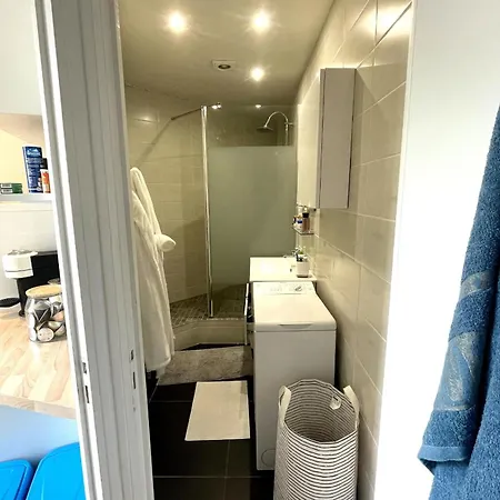 Spacious Near The Asian Quarter Appartamento *