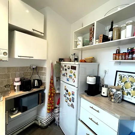 Spacious Near The Asian Quarter * Parigi